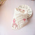 Eight-layer gauze triangle towel for newborn